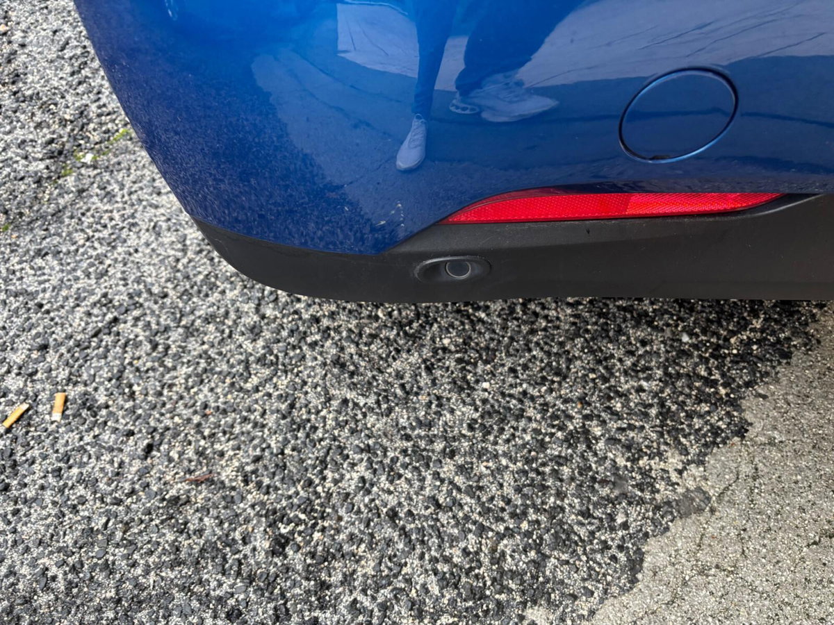smart forfour forfour 70 1.0 twinamic Passion (5)