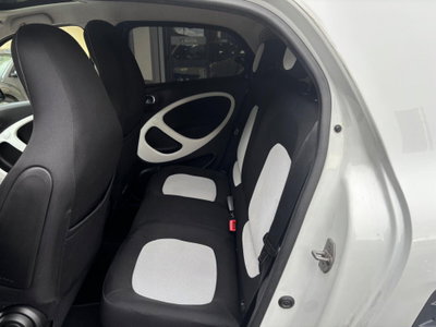 smart forfour forfour 70 1.0 twinamic Passion (7)