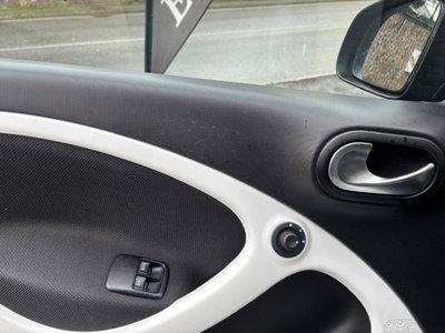 smart forfour forfour 70 1.0 twinamic Passion (8)