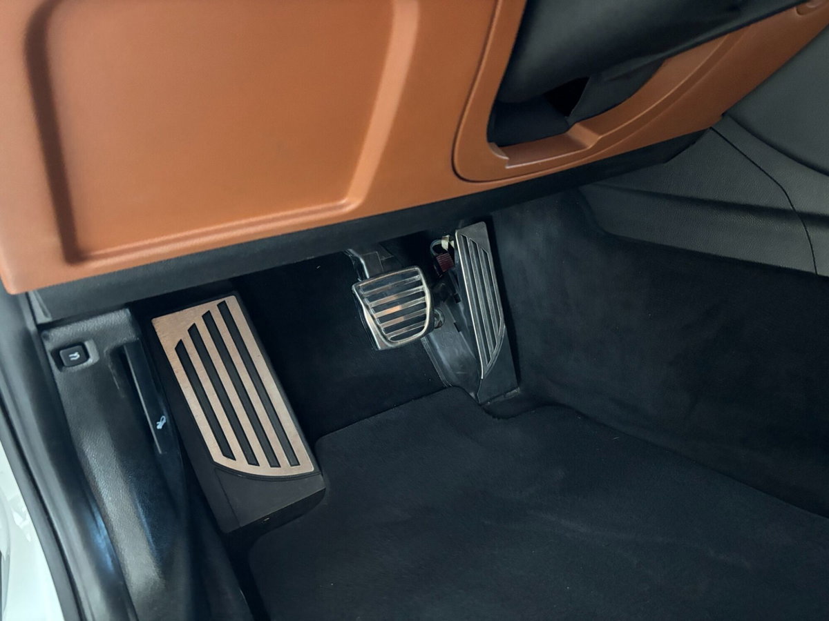 Alfa Romeo Giulia 2.2 Turbodiesel 210 CV AT8 AWD Q4 Veloce (15)