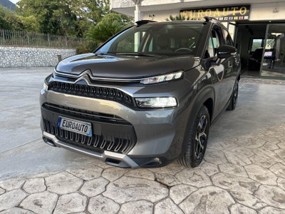 Citroen C3 Aircross BlueHDi 110 S&S Shine usata