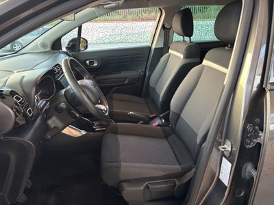 Citroen C3 Aircross BlueHDi 110 S&S Shine (10)