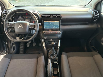 Citroen C3 Aircross BlueHDi 110 S&S Shine (12)