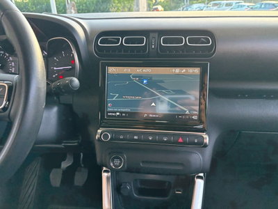 Citroen C3 Aircross BlueHDi 110 S&S Shine (14)