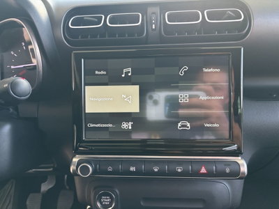 Citroen C3 Aircross BlueHDi 110 S&S Shine (15)