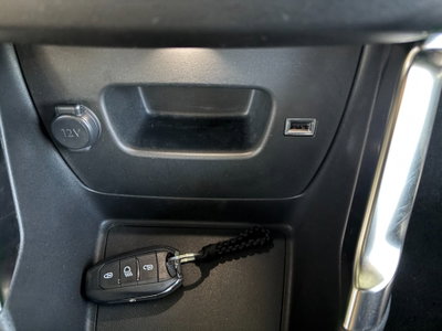 Citroen C3 Aircross BlueHDi 110 S&S Shine (19)