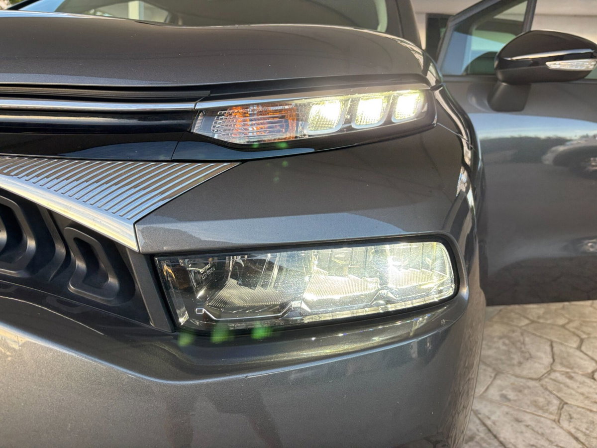 Citroen C3 Aircross BlueHDi 110 S&S Shine (20)