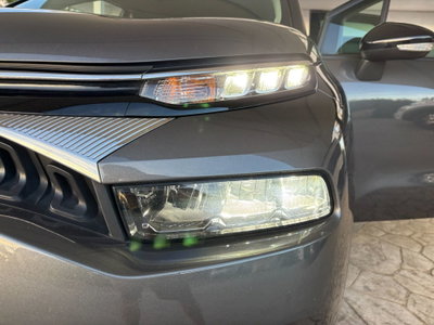 Citroen C3 Aircross BlueHDi 110 S&S Shine (20)