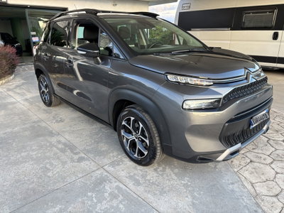 Citroen C3 Aircross BlueHDi 110 S&S Shine (3)
