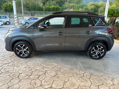 Citroen C3 Aircross BlueHDi 110 S&S Shine (4)