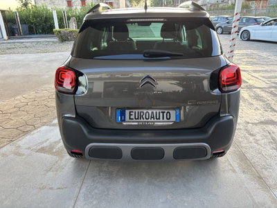 Citroen C3 Aircross BlueHDi 110 S&S Shine (6)