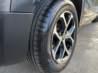 Citroen C3 Aircross BlueHDi 110 S&S Shine (8)