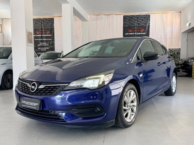 Opel Astra 1.5 CDTI 122 CV S&S AT9 5 porte Business Elegance usata