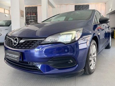 Opel Astra 1.5 CDTI 122 CV S&S AT9 5 porte Business Elegance (10)