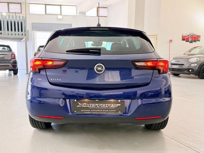 Opel Astra 1.5 CDTI 122 CV S&S AT9 5 porte Business Elegance (6)