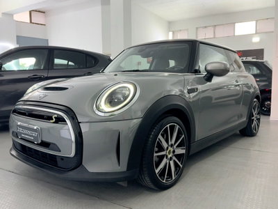 MINI Mini Cooper SE Essential usata
