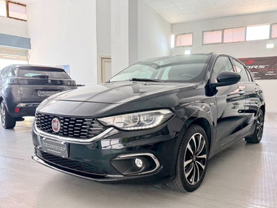 Fiat Tipo Tipo 1.3 Mjt S&S 5 porte Lounge usata