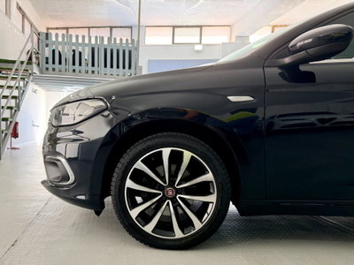 Fiat Tipo Tipo 1.3 Mjt S&S 5 porte Lounge (10)