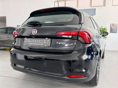 Fiat Tipo Tipo 1.3 Mjt S&S 5 porte Lounge (11)