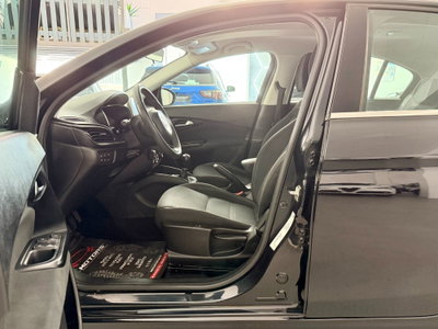 Fiat Tipo Tipo 1.3 Mjt S&S 5 porte Lounge (12)