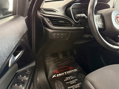 Fiat Tipo Tipo 1.3 Mjt S&S 5 porte Lounge (13)