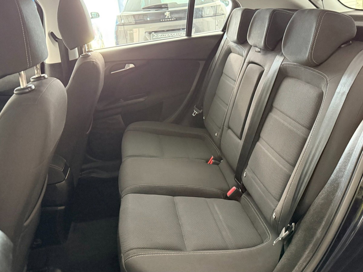 Fiat Tipo Tipo 1.3 Mjt S&S 5 porte Lounge (15)