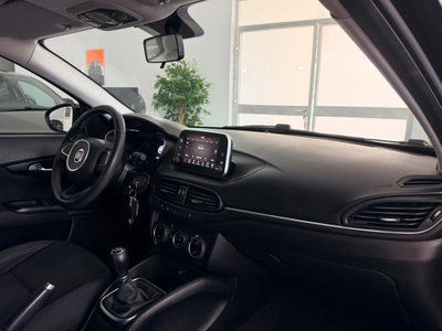 Fiat Tipo Tipo 1.3 Mjt S&S 5 porte Lounge (17)