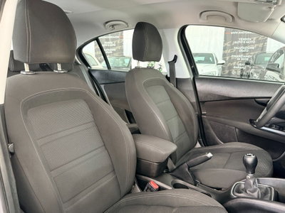 Fiat Tipo Tipo 1.3 Mjt S&S 5 porte Lounge (18)