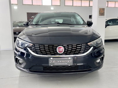 Fiat Tipo Tipo 1.3 Mjt S&S 5 porte Lounge (2)