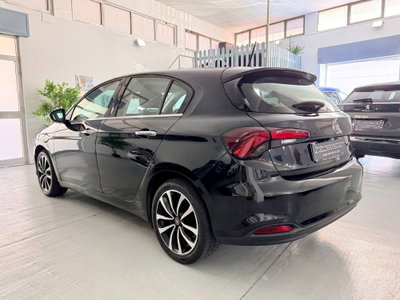 Fiat Tipo Tipo 1.3 Mjt S&S 5 porte Lounge (5)