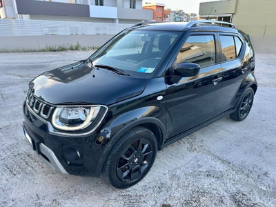 Suzuki Ignis 1.2 Hybrid Cool