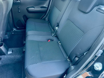 Suzuki Ignis 1.2 Hybrid Cool (9)
