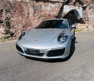 Porsche 911 Coupé 3.0 Carrera usata