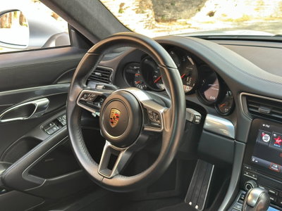 Porsche 911 Coupé 3.0 Carrera (10)
