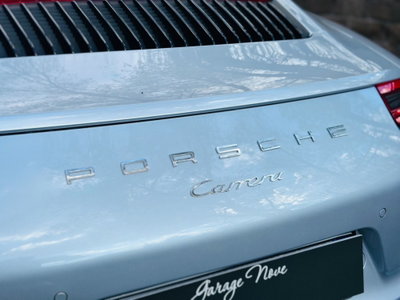 Porsche 911 Coupé 3.0 Carrera (18)