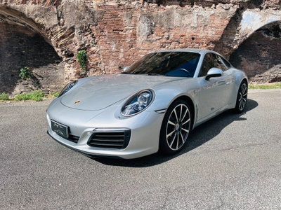 Porsche 911 Coupé 3.0 Carrera (2)