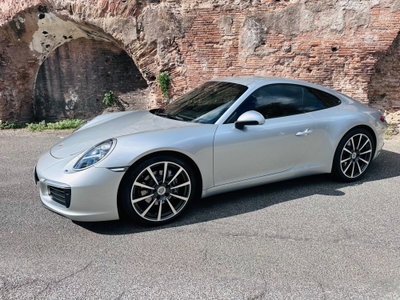 Porsche 911 Coupé 3.0 Carrera (3)