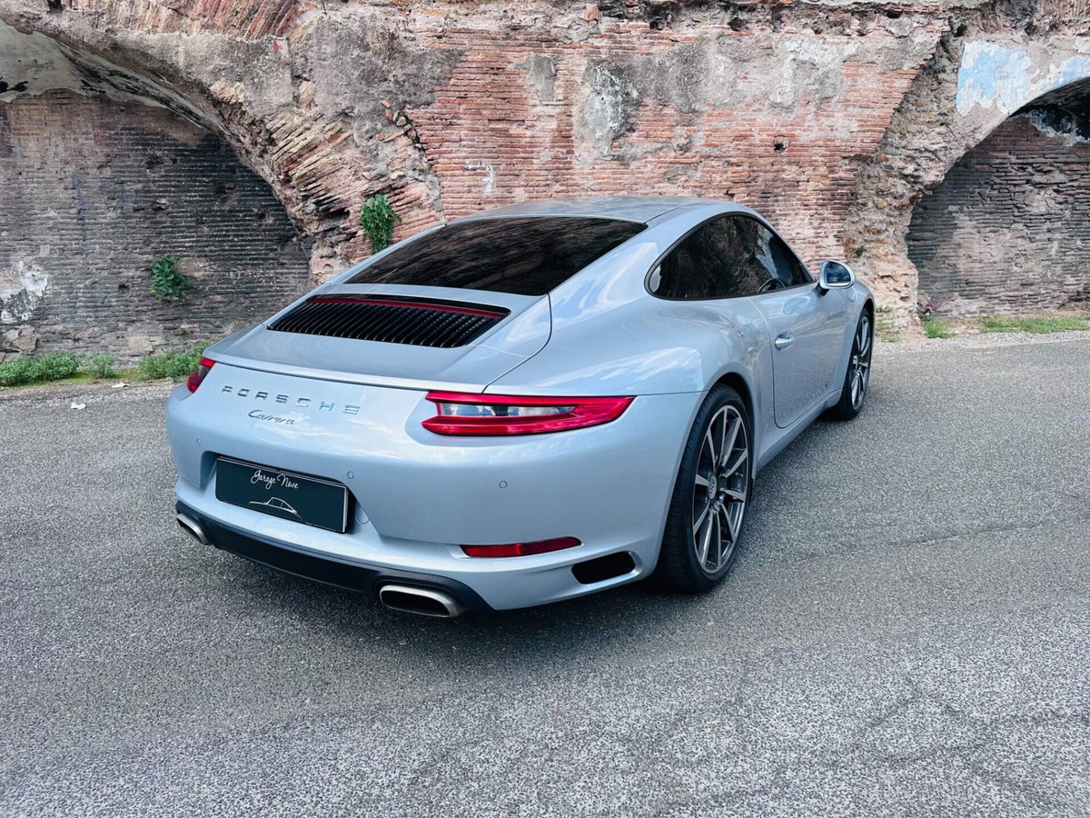 Porsche 911 Coupé 3.0 Carrera (5)