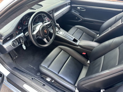 Porsche 911 Coupé 3.0 Carrera (6)