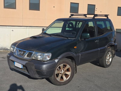 Nissan Terrano 3.0 DiT 3p. Hard Top Sport usata