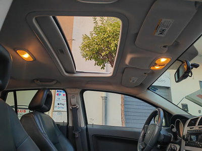 Dodge Caliber 2.0 Turbodiesel DPF SXT Sport (10)