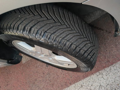 Dodge Caliber 2.0 Turbodiesel DPF SXT Sport (12)
