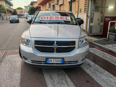 Dodge Caliber 2.0 Turbodiesel DPF SXT Sport (2)