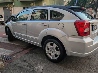 Dodge Caliber 2.0 Turbodiesel DPF SXT Sport (6)