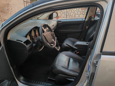 Dodge Caliber 2.0 Turbodiesel DPF SXT Sport (7)