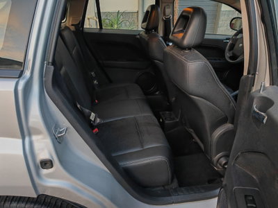 Dodge Caliber 2.0 Turbodiesel DPF SXT Sport (9)
