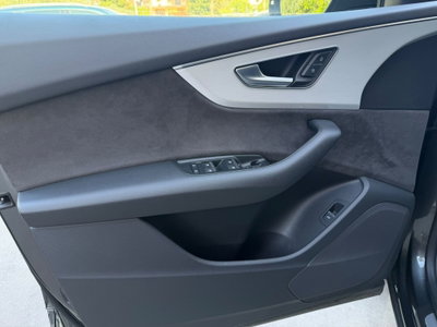 Audi Q8 Q8 45 TDI quattro tiptronic Sport (14)