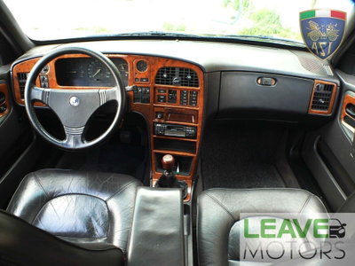 Saab 9000 turbo 16 5 porte (10)