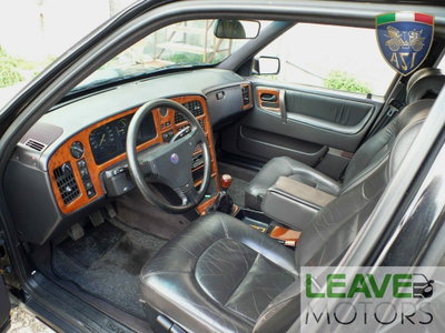 Saab 9000 turbo 16 5 porte (13)