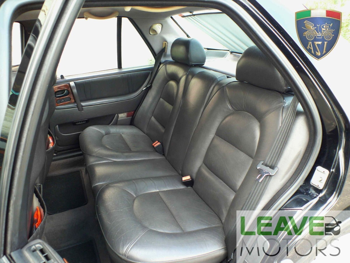 Saab 9000 turbo 16 5 porte (15)